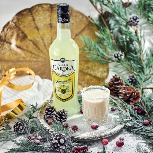 Villa Cardea Limoncello.