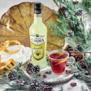 Villa Cardea Limoncello.