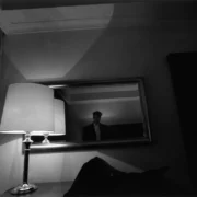 Exhibition Preview untitled (Berlin) by David Lynch