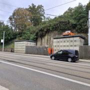 Quirky accommodation in Brno - a nuclear bunker!