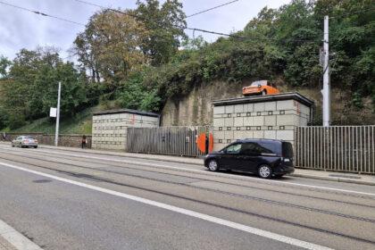 Quirky accommodation in Brno - a nuclear bunker!