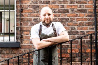 Aven, Preston and Vetch, Liverpool collab event