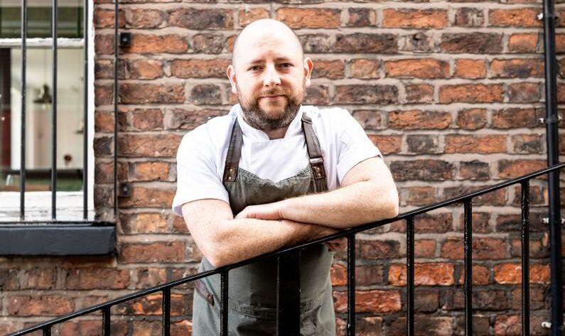 Aven, Preston and Vetch, Liverpool collab event