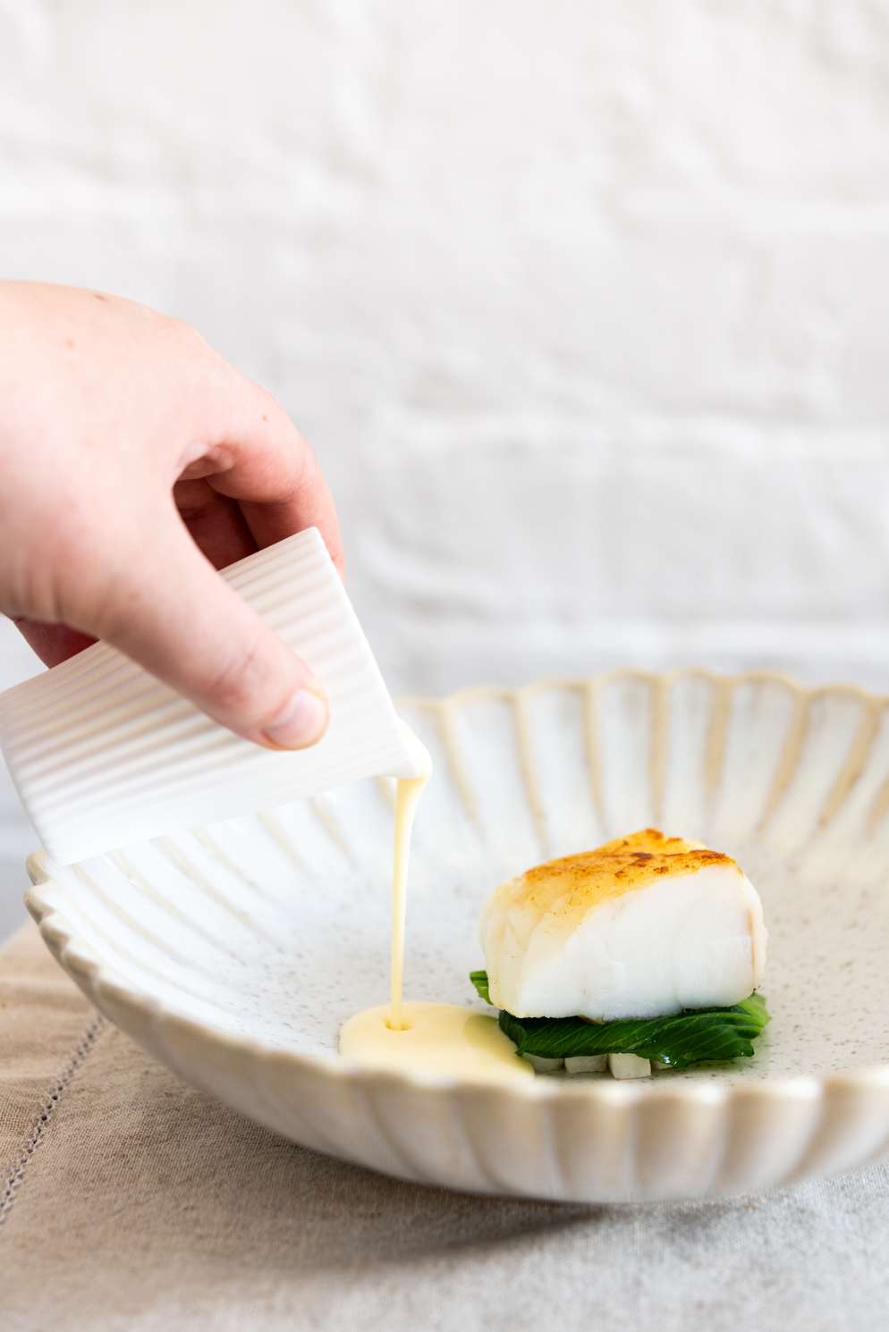 Aven, Preston and Vetch, Liverpool collab event