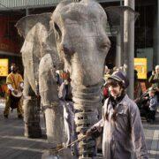 Business Improvement District (BID) Better Bankside