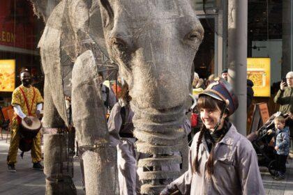 Business Improvement District (BID) Better Bankside