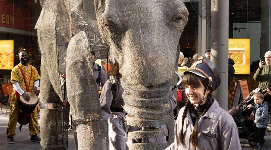 Business Improvement District (BID) Better Bankside