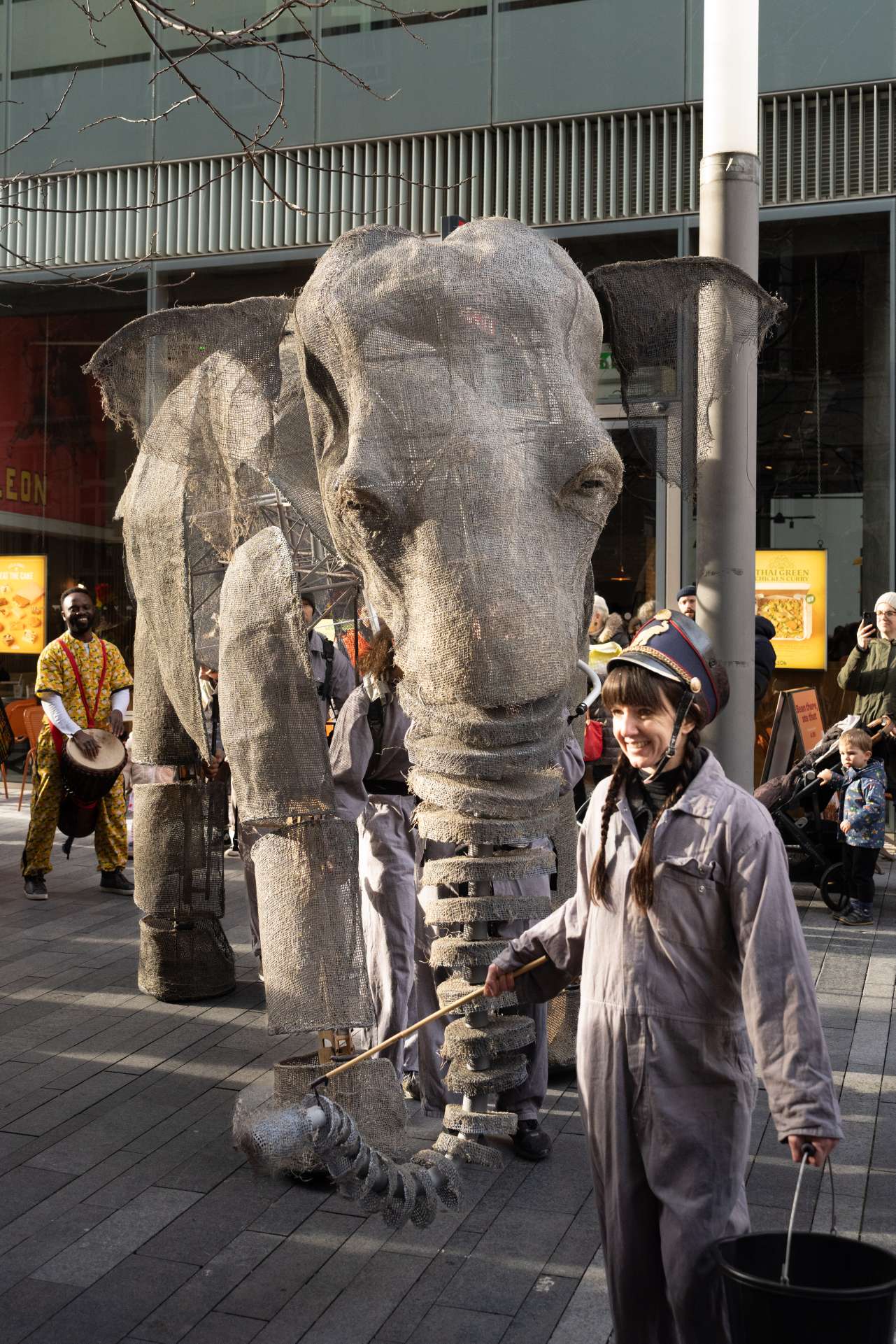 Business Improvement District (BID) Better Bankside