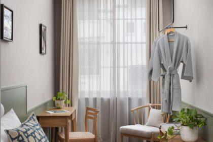 February deals with Inhabit Hotels