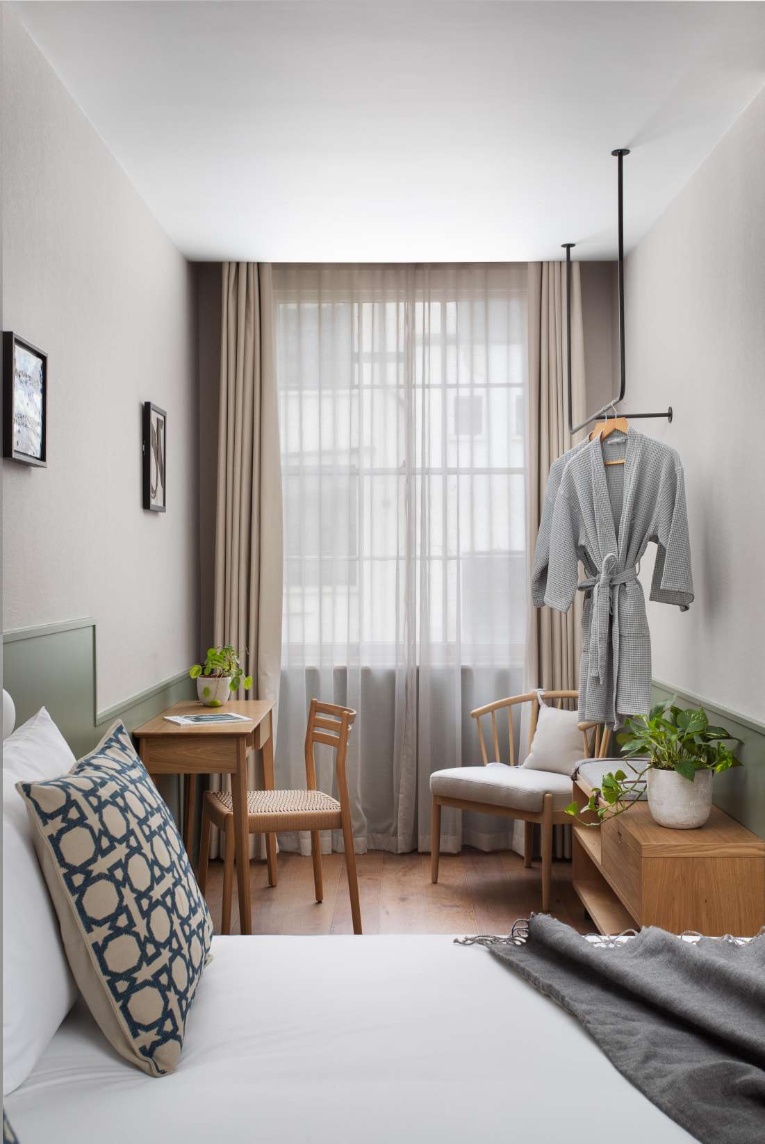 February deals with Inhabit Hotels