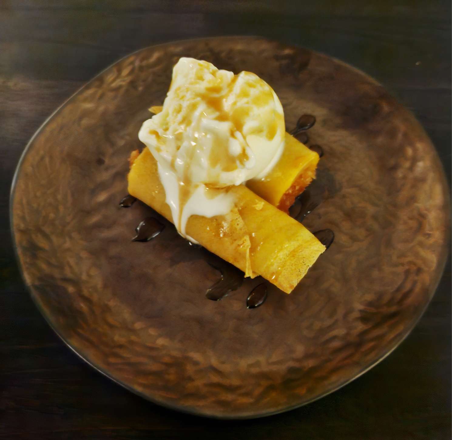 Kochchi Glasgow sri lankan food