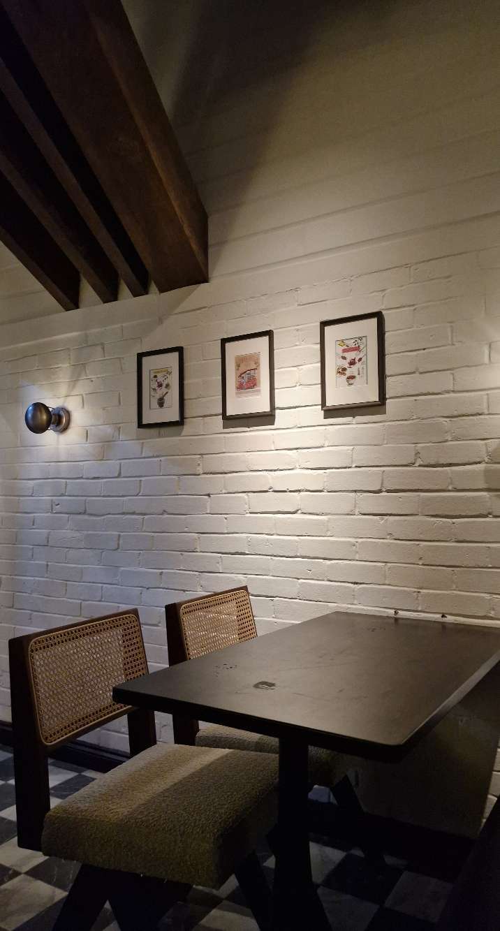 Kochchi Glasgow sri lankan food