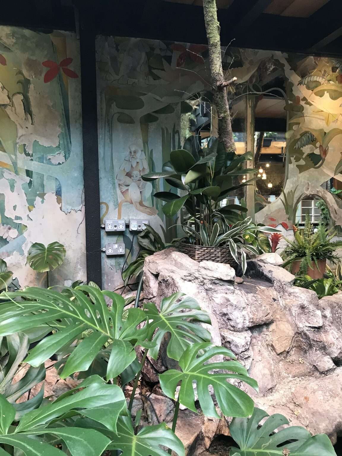 Courtesy of The Alasdair Gray Archive.