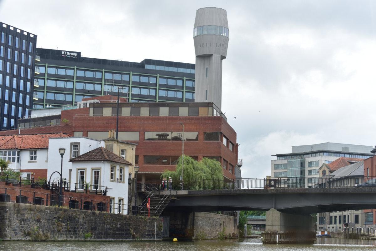 Brunel’s Bristol Packet Boat Tour Review