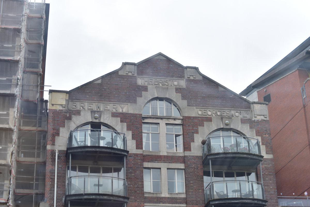 Brunel’s Bristol Packet Boat Tour Review