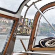 Brunel’s Bristol Packet Boat Tour Review