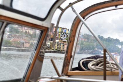 Brunel’s Bristol Packet Boat Tour Review
