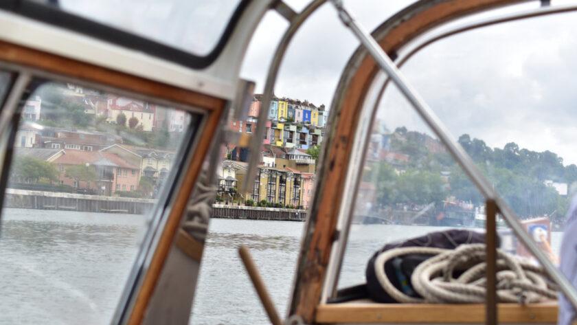 Brunel’s Bristol Packet Boat Tour Review