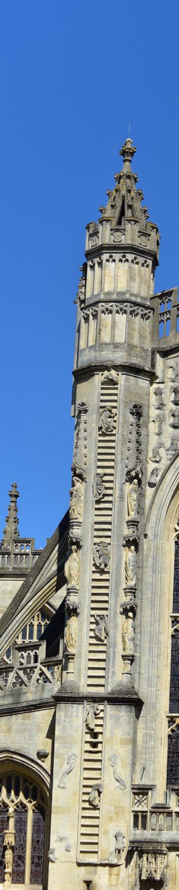 bath abbey