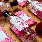 Independent distiller, Eden Mill and Edinburgh-based artisan, COCO Chocolatier, have launched a limited-edition bundle just in time for Valentine’s Day