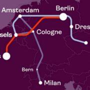 European Sleeper opens new funding round to support its 2026 network extensions