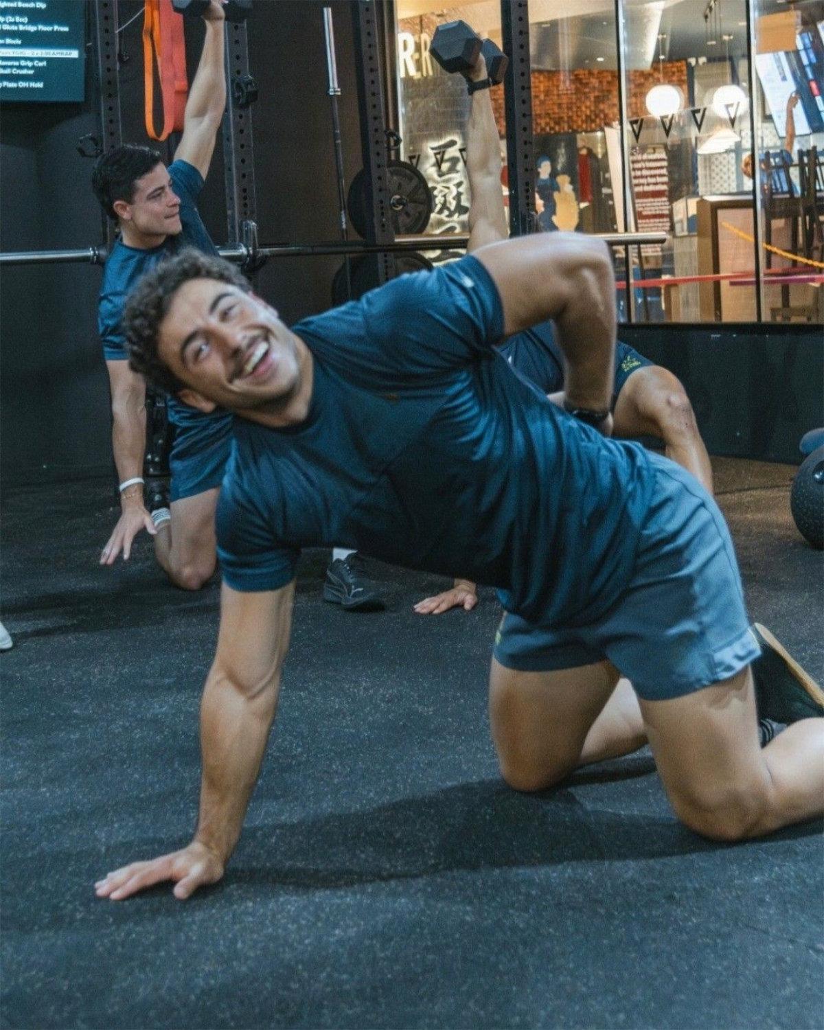 The Superlative Collection is launching its inaugural Wellness Month in Glasgow’s Princes Square shopping mall, with a series of events to start 2026 the right way.