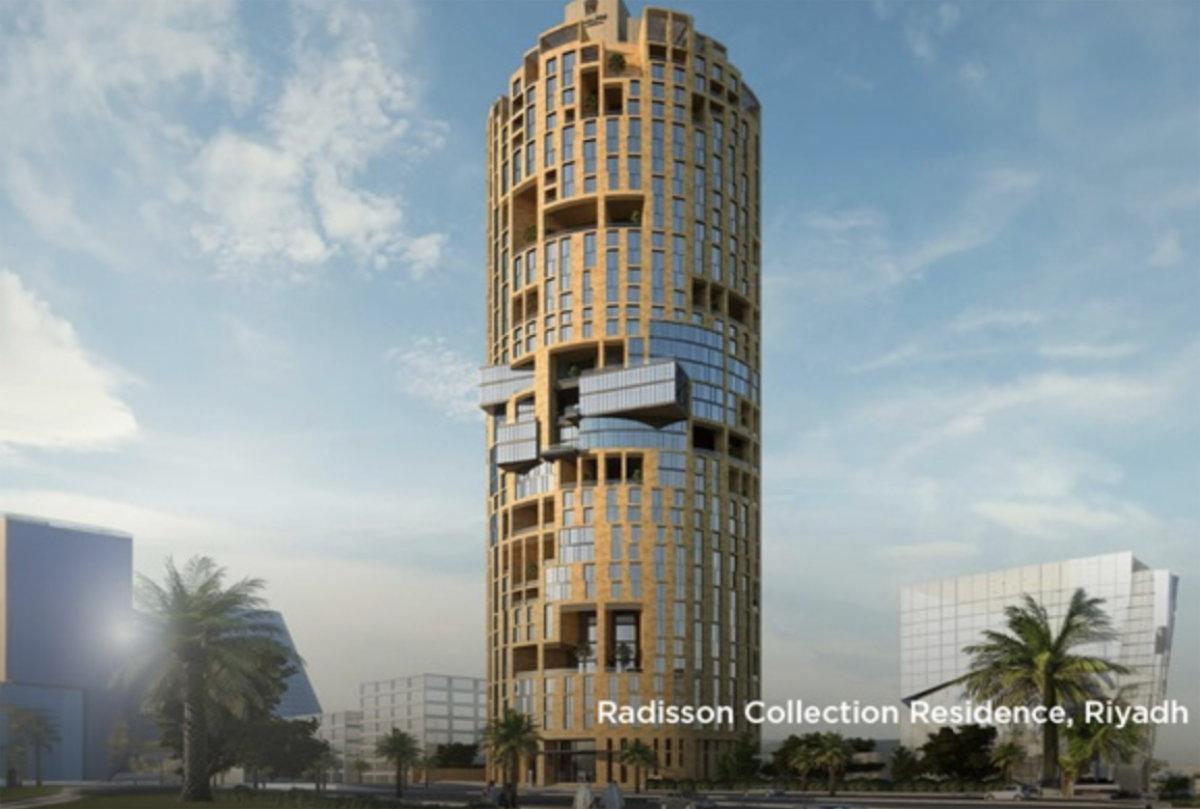 Radisson Collection