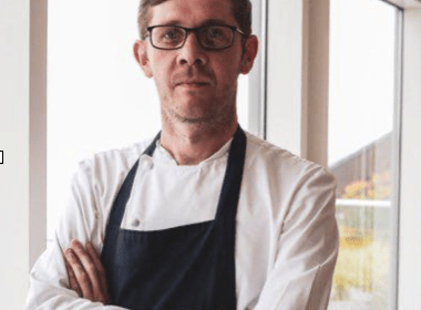 Tony Parkin to open new restaurant in The Wirral