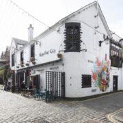 ubiquitous chip exterior