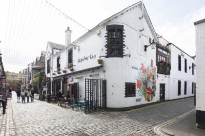 ubiquitous chip exterior