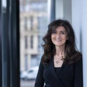 Rita Greenwood, Chief Investment Officer at William Grant & Sons, as the new Chair of the SWA Council.