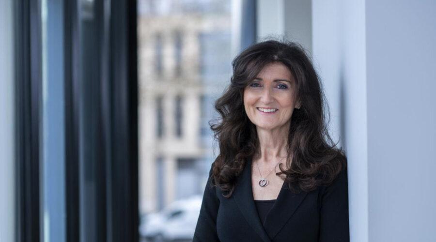 Rita Greenwood, Chief Investment Officer at William Grant & Sons, as the new Chair of the SWA Council.