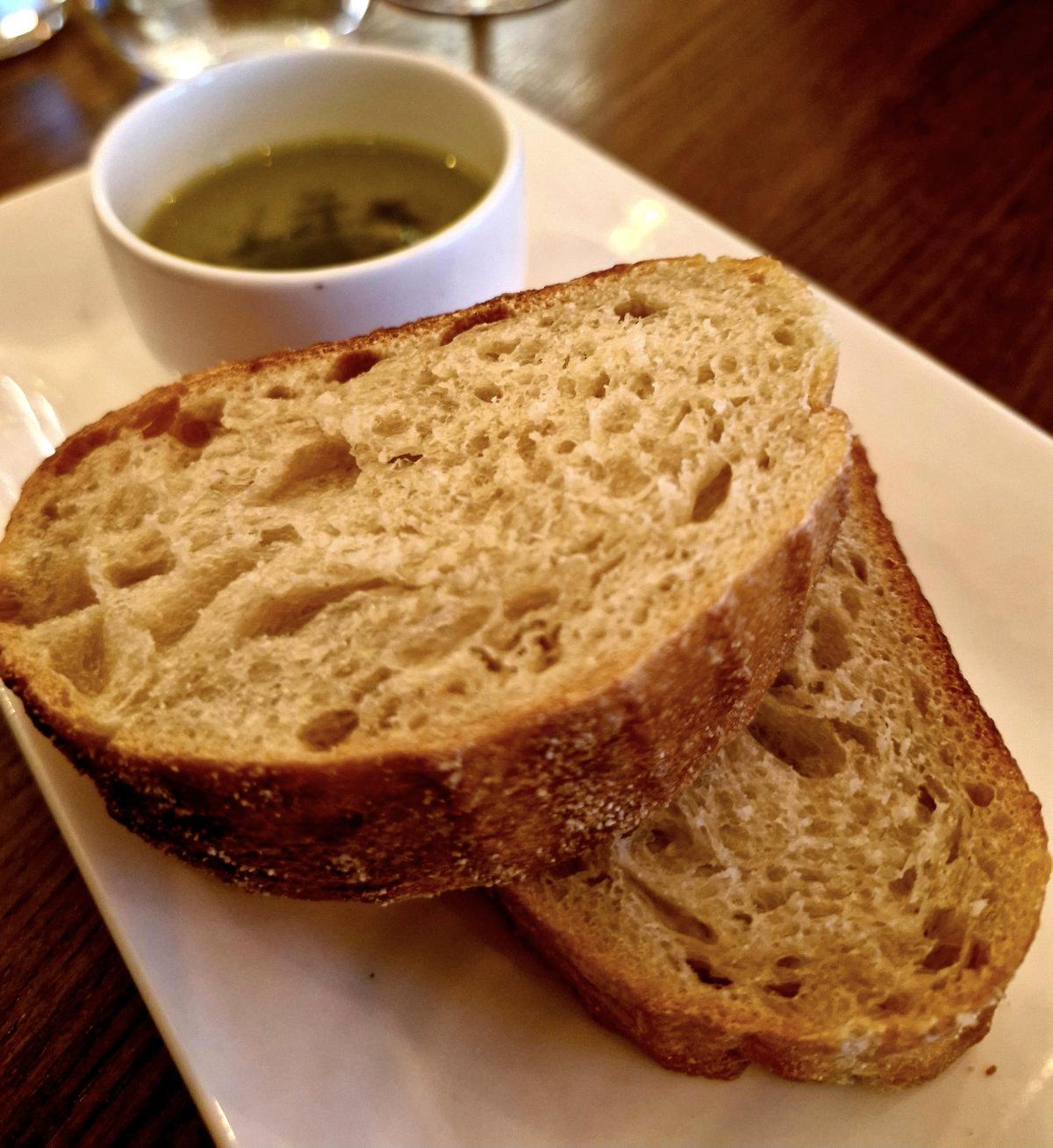 Wedgwood Edinburgh Set Lunch Review 