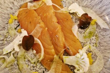 Wedgwood Edinburgh Set Lunch Review