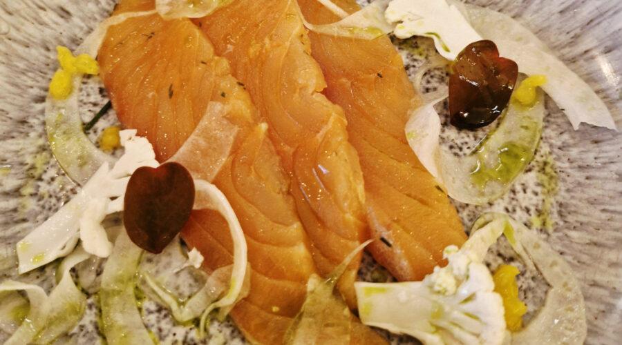 Wedgwood Edinburgh Set Lunch Review