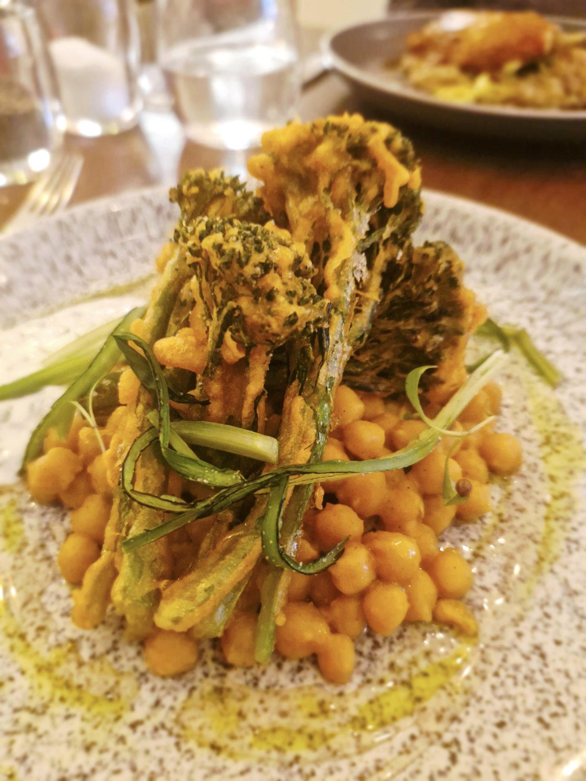 Wedgwood Edinburgh Set Lunch Review 