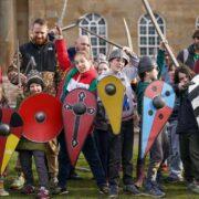 Family-Friendly Highlights for JORVIK Viking Festival 2026