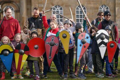 Family-Friendly Highlights for JORVIK Viking Festival 2026