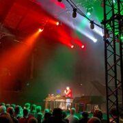 Yann Tiersen at Celtic Connections Review