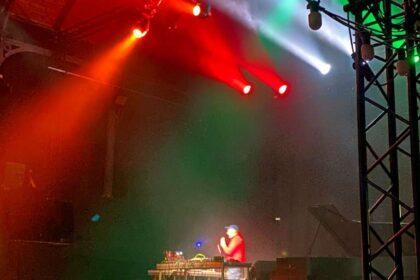 Yann Tiersen at Celtic Connections Review