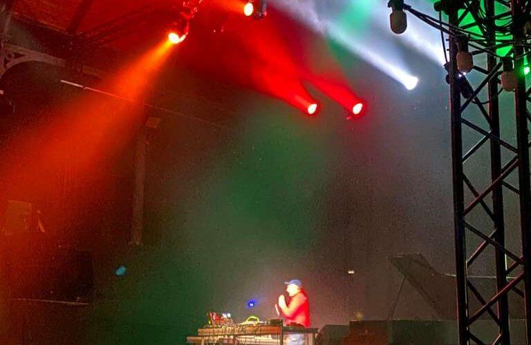 Yann Tiersen at Celtic Connections Review