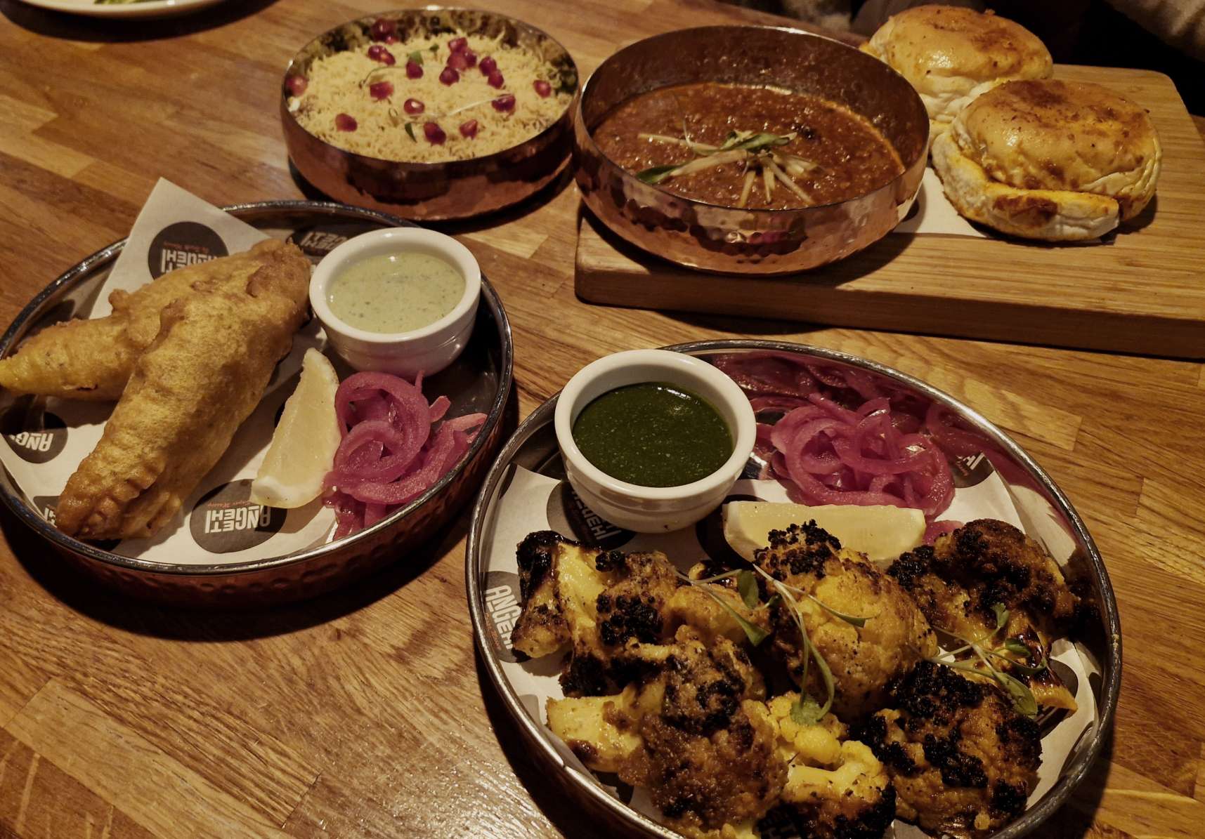 37 New Bib Gourmands in Great Britain & Ireland