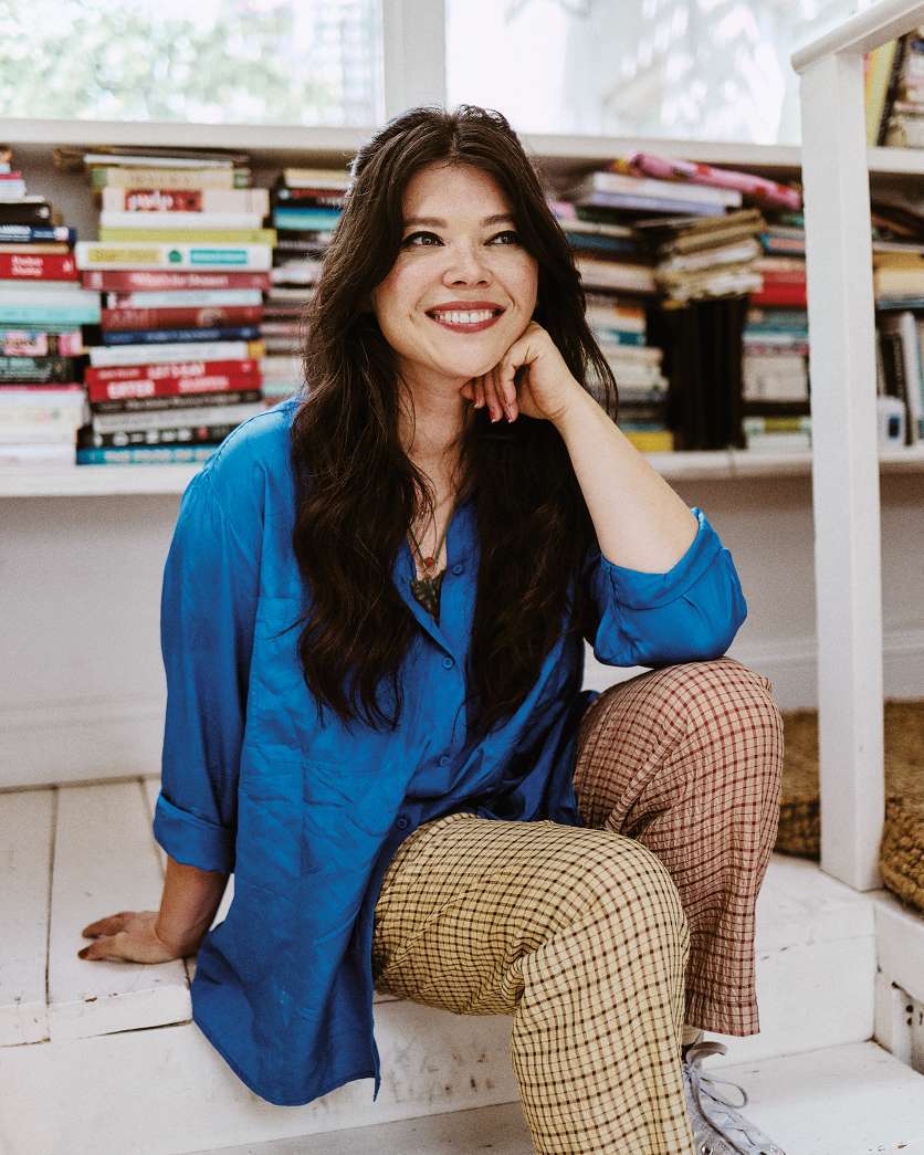 EVERYONE HOT POT by Natasha Pickowicz