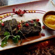 Celestia Edinburgh Review