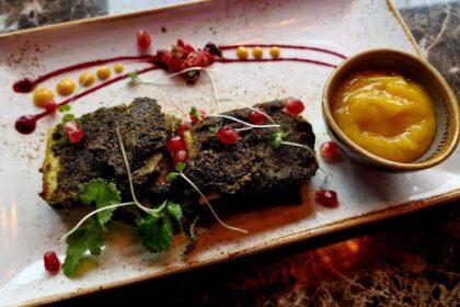 Celestia Edinburgh Review