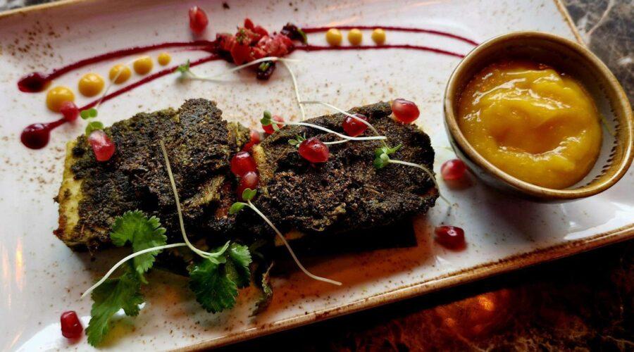 Celestia Edinburgh Review