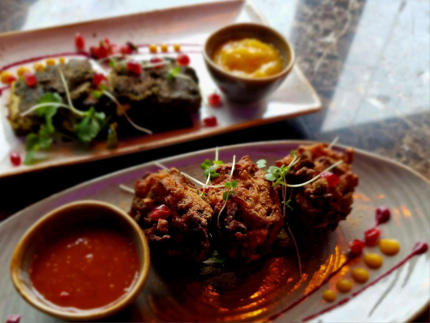 Celestia Edinburgh Review