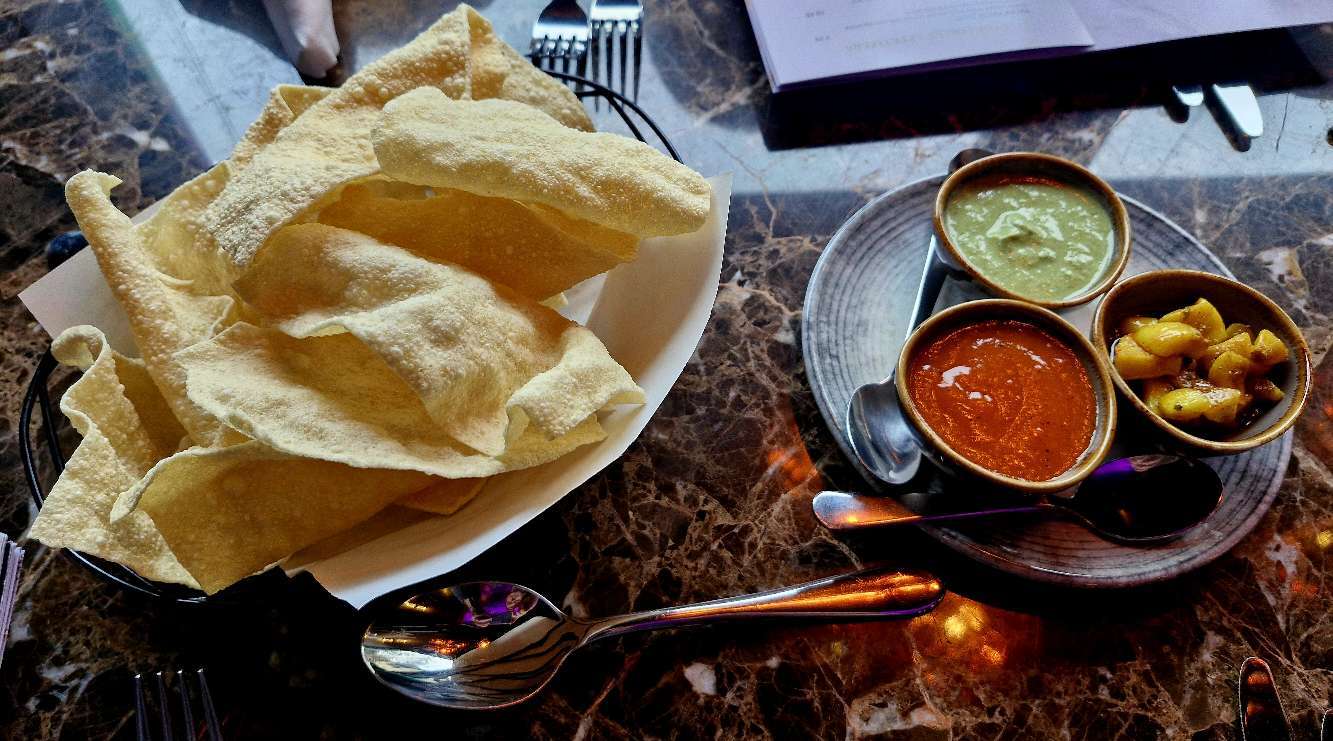 Celestia Edinburgh Review