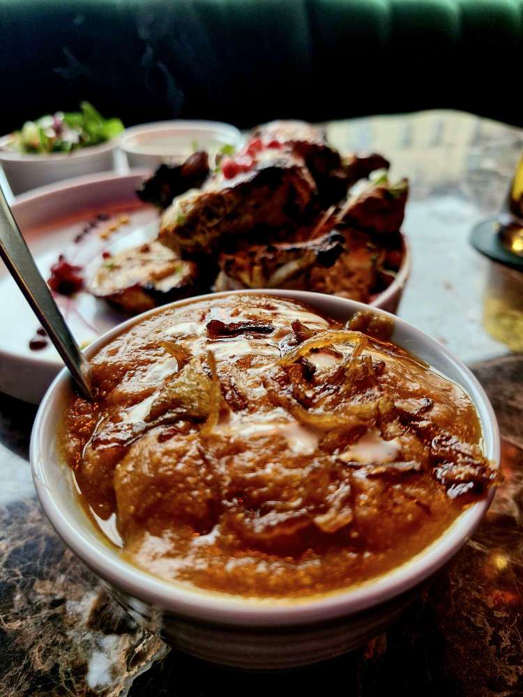 Celestia Edinburgh Review