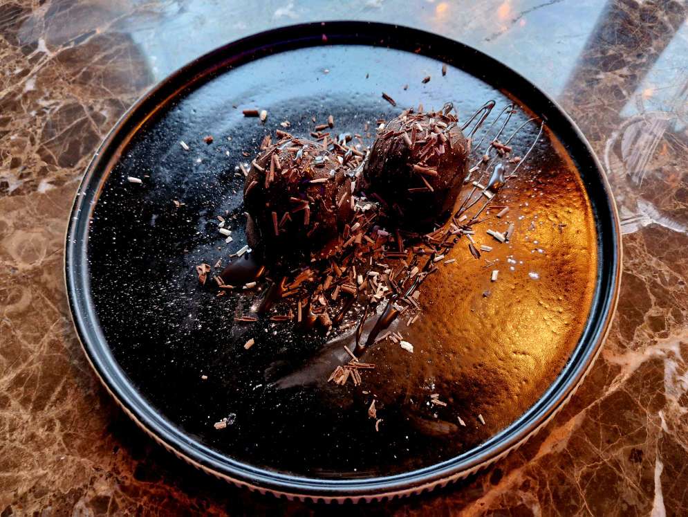 Celestia Edinburgh Review